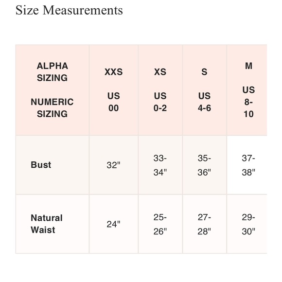 Free People Lace Intarsia cami - Picture 11 of 11